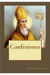 Confesiones
