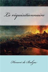 Le réquisitionnaire