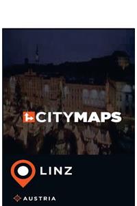 City Maps Linz Austria