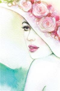 Femme 14 Notebook