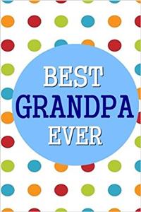 Best Grandpa Ever