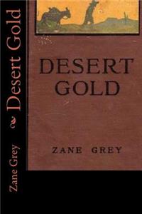 Desert Gold