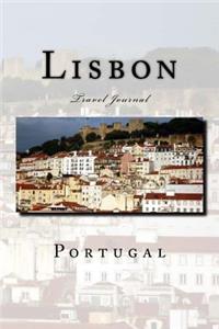 Lisbon Portugal Travel Journal