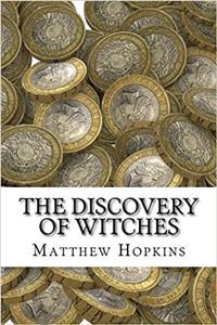 The Discovery of Witches