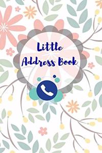 Little Address Book