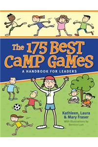 The 175 Best Camp Games