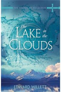 The Lake in Clouds