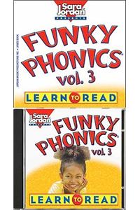 Funky Phonics