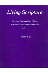 Living Scripture