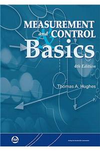 Measurement and Control Basics