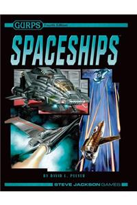 Gurps Spaceships 4th Edition