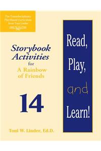 Read, Play, and Learn!® Module 14