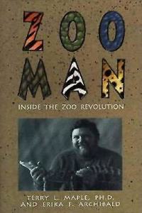 Zoo Man