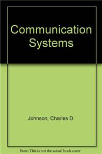 Communication Systems