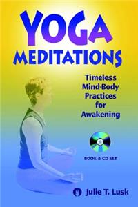 Yoga Meditations