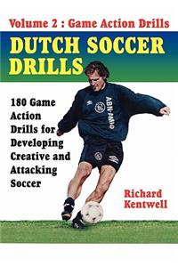 Dutch Soccer Drills Volume II