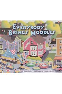 Everybody Brings Noodles