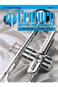 Belwin 21st Century Band Method, Level 1