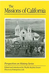 The Missions of California