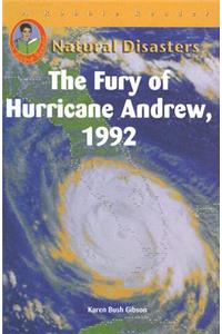 The Fury of Hurricane Andrew, 1992