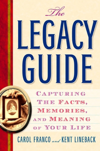 Legacy Guide