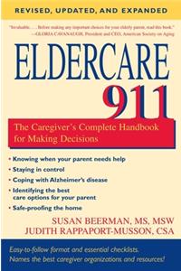 Eldercare 911
