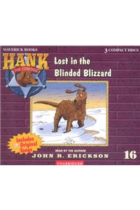 Lost in the Blinded Blizzard