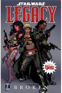 Star Wars: Legacy