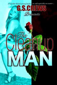 Cleanup Man