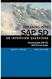 Breaking into SAP SD