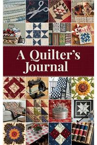 A Quilter's Journal