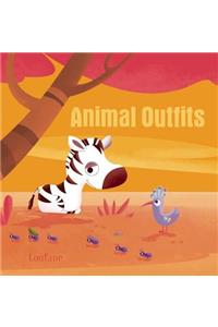 Animal Outfits