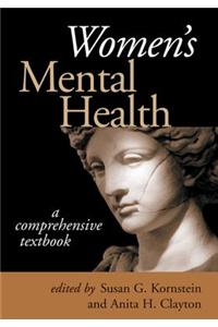 Women's Mental Health