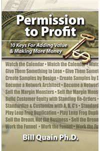 Permission to Profit