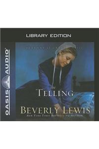 Telling (Library Edition)