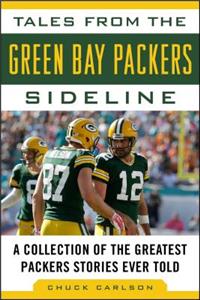 Tales from the Green Bay Packers Sideline