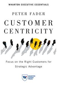 Customer Centricity