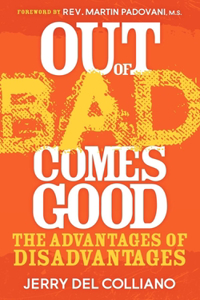 Out Of Bad Comes Good: The Advantages of Disadvantages