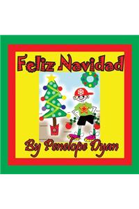 Feliz Navidad