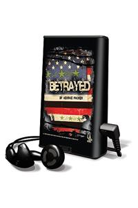 Betrayed