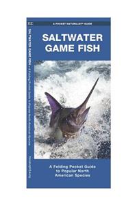 Saltwater Game Fish