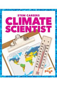 Climate Scientist