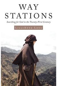 Way Stations