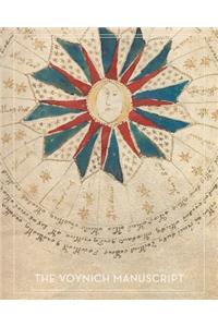 Voynich Manuscript