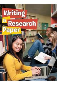 Writing a Research Paper