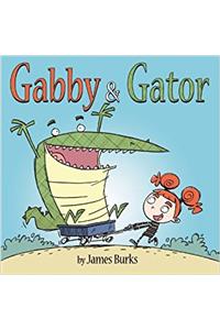 Gabby and Gator