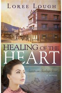 Healing of the Heart