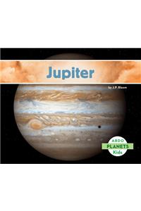 Jupiter