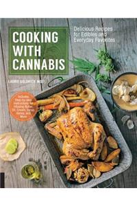 Cooking with Cannabis