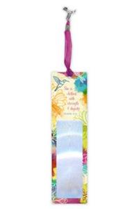 Strength & Dignity Magnifier Bookmark